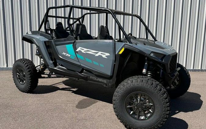 2026 Polaris RZR XP S 4 1000 Sport