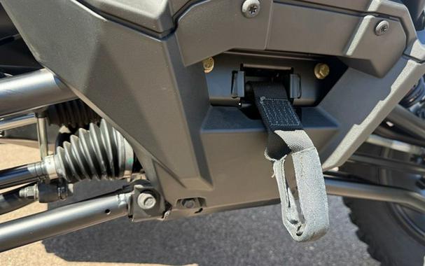 2026 Polaris RZR XP S 4 1000 Sport