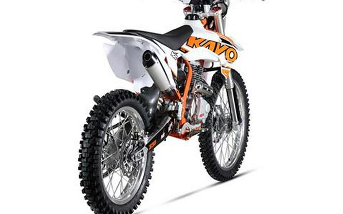 2025 Kayo K2