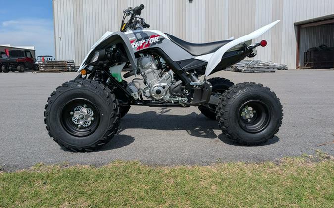 2026 Yamaha Raptor 700