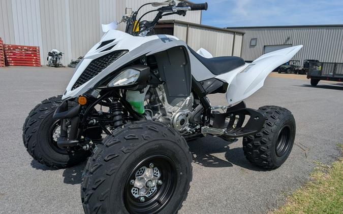 2026 Yamaha Raptor 700