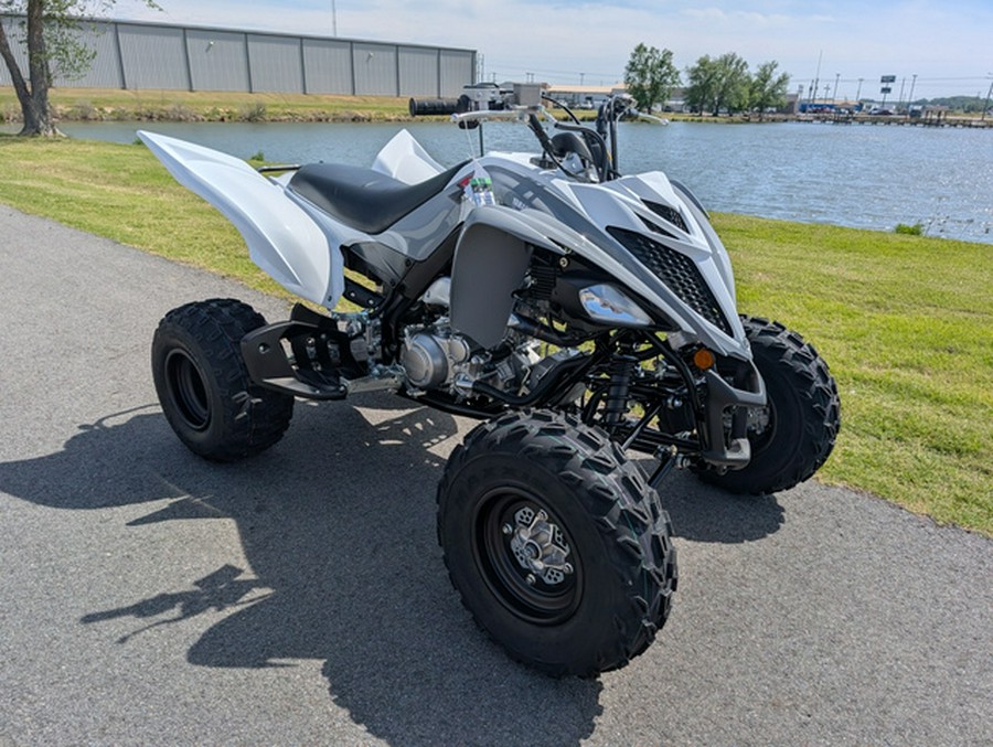 2026 Yamaha Raptor 700
