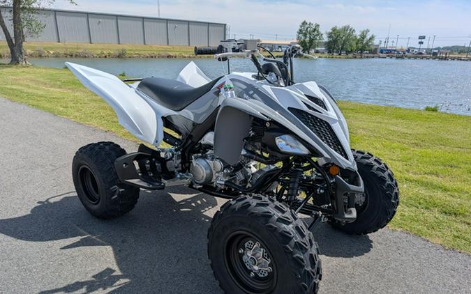 2026 Yamaha Raptor 700