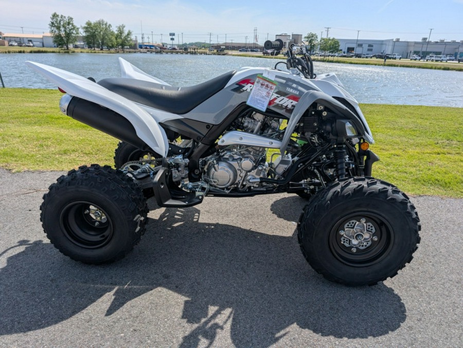 2026 Yamaha Raptor 700