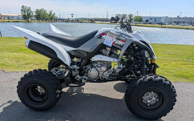 2026 Yamaha Raptor 700