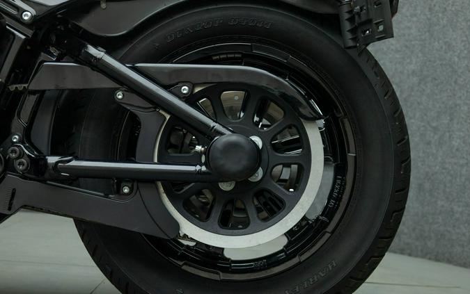 2023 HARLEY DAVIDSON FXBBS STREET BOB 114