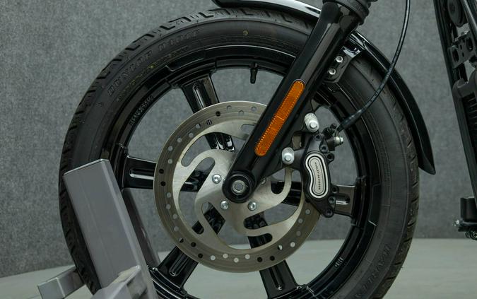2023 HARLEY DAVIDSON FXBBS STREET BOB 114