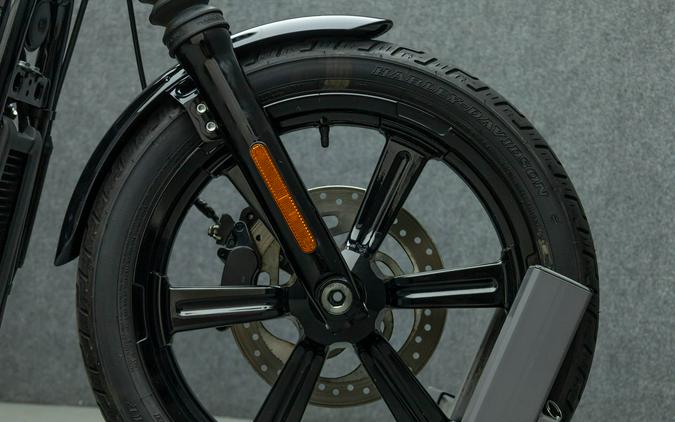 2023 HARLEY DAVIDSON FXBBS STREET BOB 114
