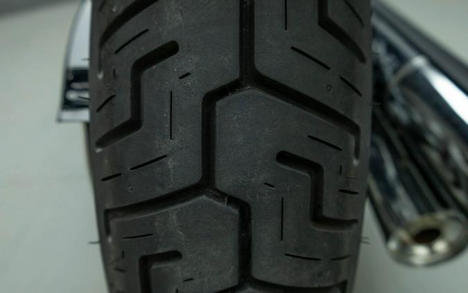 2023 HARLEY DAVIDSON FXBBS STREET BOB 114