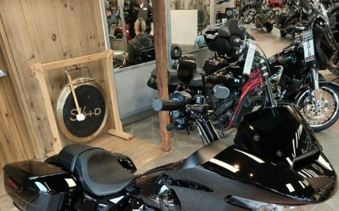 2026 Harley-Davidson Road Glide®