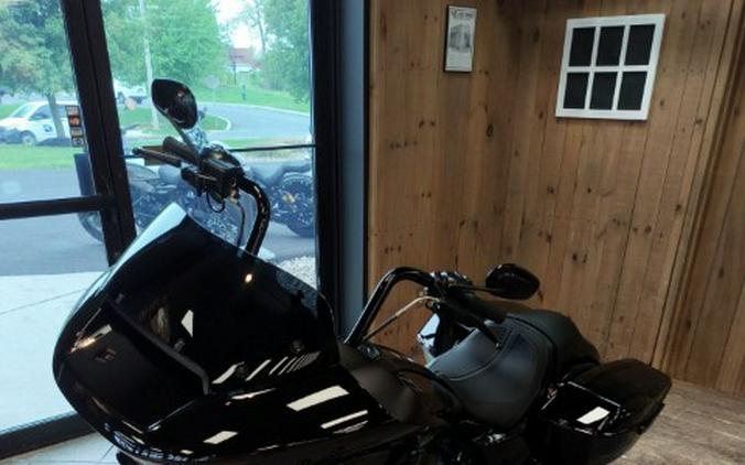 2026 Harley-Davidson Road Glide®