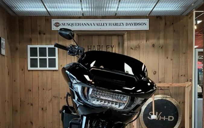 2026 Harley-Davidson Road Glide®