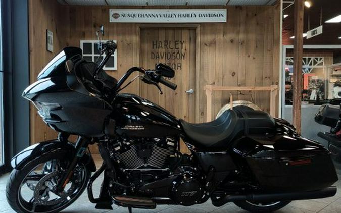 2026 Harley-Davidson Road Glide®