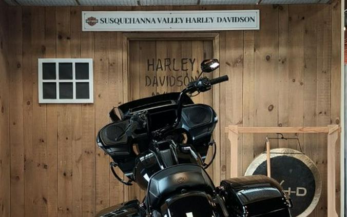 2026 Harley-Davidson Road Glide®