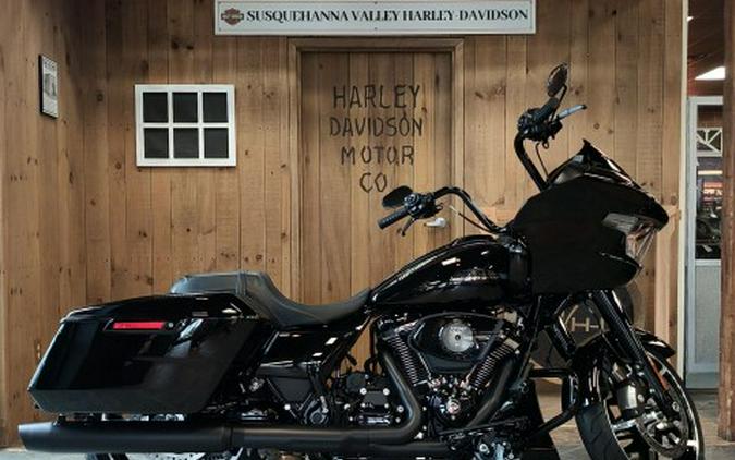 2026 Harley-Davidson Road Glide®