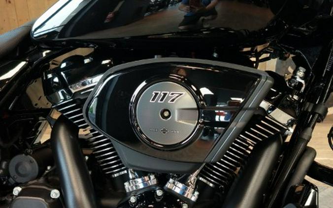 2026 Harley-Davidson Road Glide®