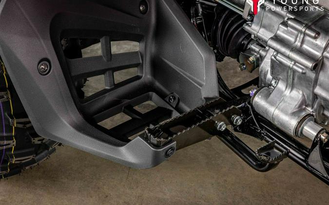 2026 Honda TRX 250X