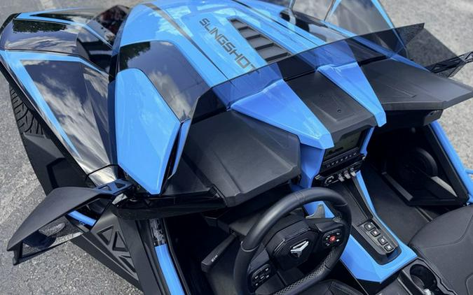 2020 Polaris SLINGSHOT R