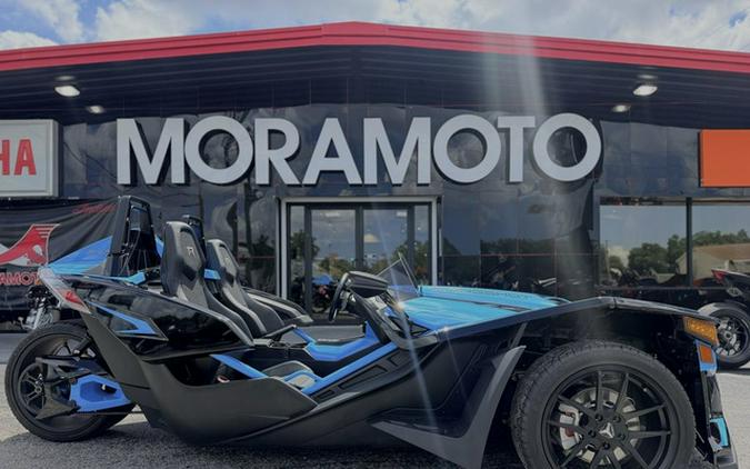 2020 Polaris SLINGSHOT R