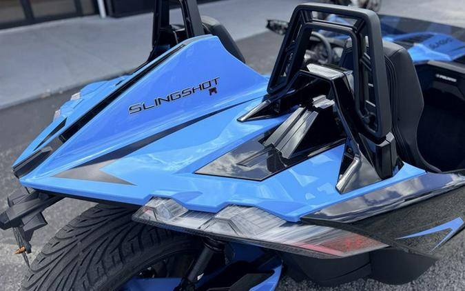 2020 Polaris SLINGSHOT R
