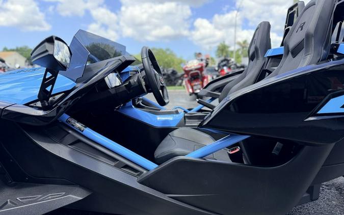 2020 Polaris SLINGSHOT R