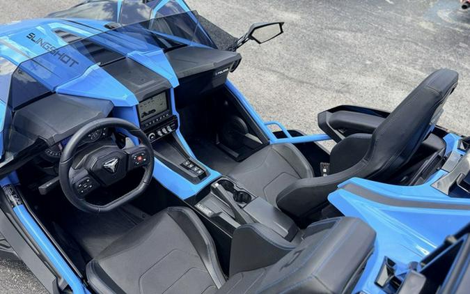2020 Polaris SLINGSHOT R