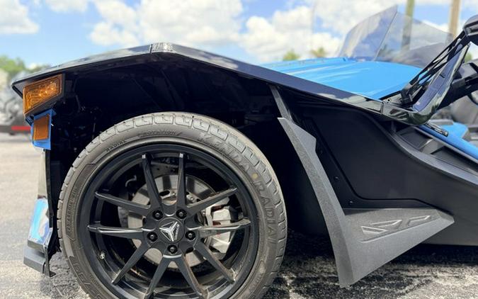 2020 Polaris SLINGSHOT R