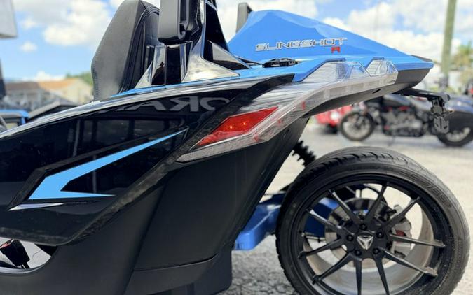2020 Polaris SLINGSHOT R
