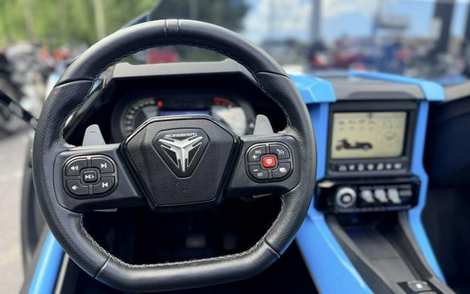 2020 Polaris SLINGSHOT R