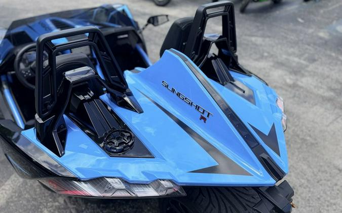 2020 Polaris SLINGSHOT R