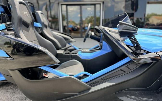 2020 Polaris SLINGSHOT R