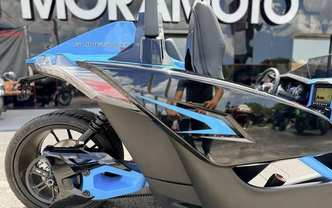 2020 Polaris SLINGSHOT R