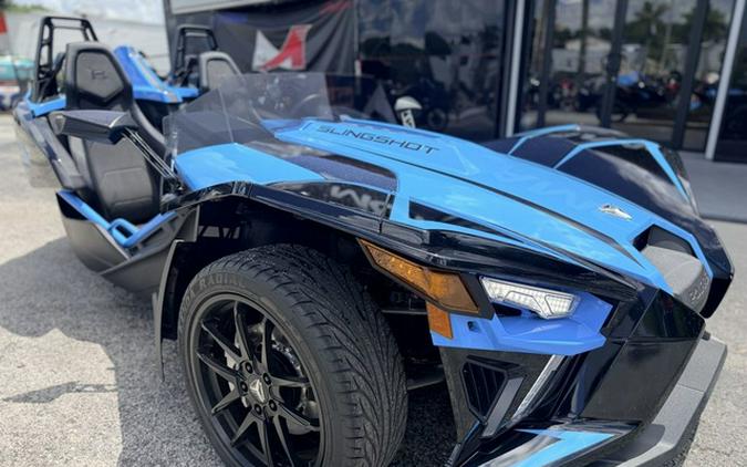 2020 Polaris SLINGSHOT R