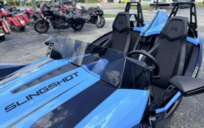 2020 Polaris SLINGSHOT R