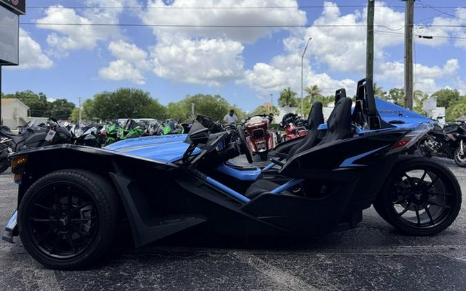 2020 Polaris SLINGSHOT R