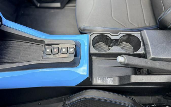 2020 Polaris SLINGSHOT R