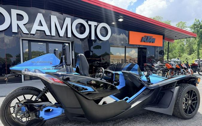 2020 Polaris SLINGSHOT R