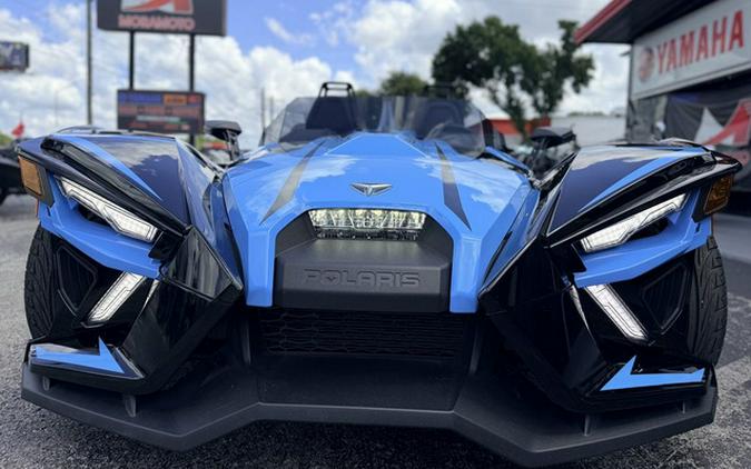 2020 Polaris SLINGSHOT R