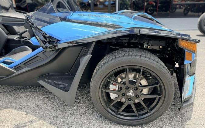 2020 Polaris SLINGSHOT R