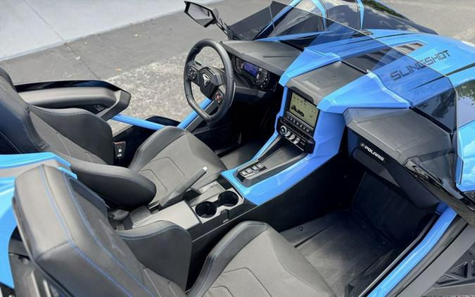 2020 Polaris SLINGSHOT R