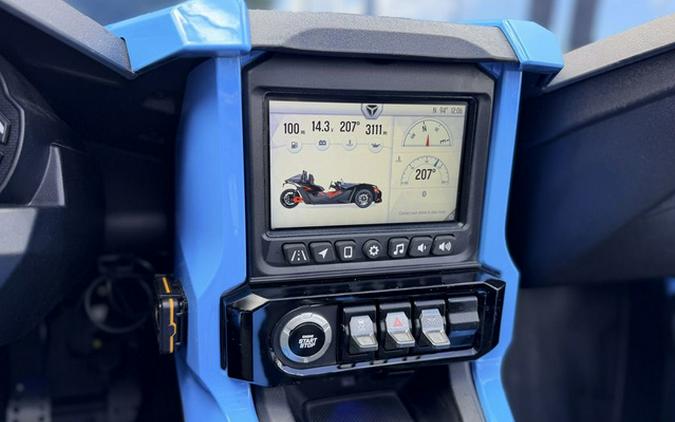 2020 Polaris SLINGSHOT R