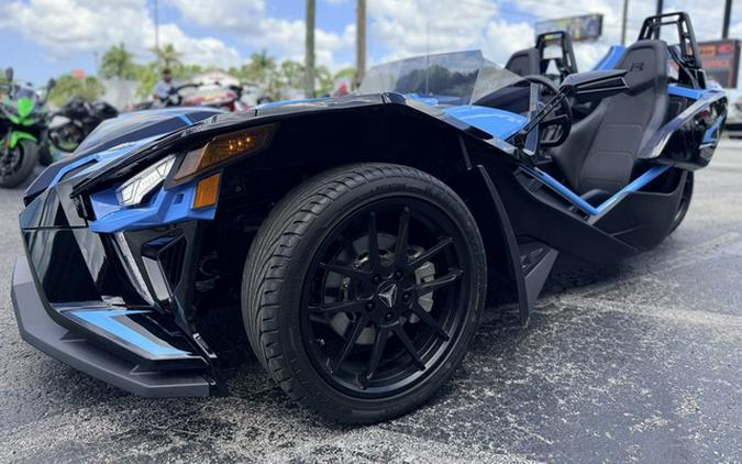 2020 Polaris SLINGSHOT R