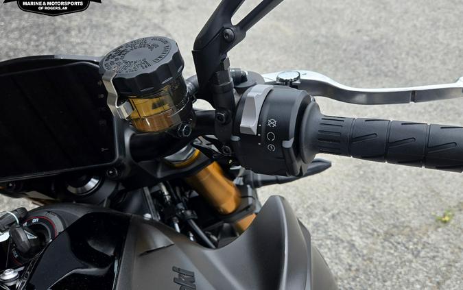 2026 Z1100 SE ABS - Kawasaki