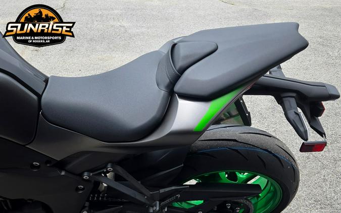 2026 Z1100 SE ABS - Kawasaki