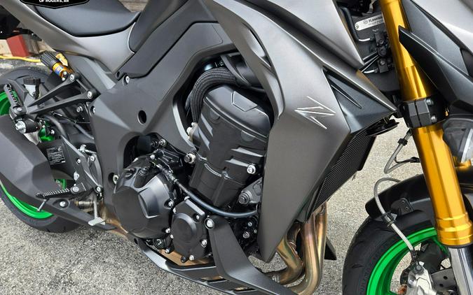 2026 Z1100 SE ABS - Kawasaki
