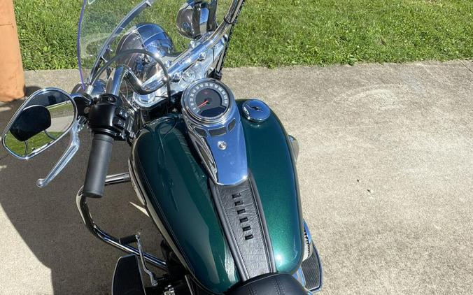 2024 Harley-Davidson Heritage Classic FLHCS