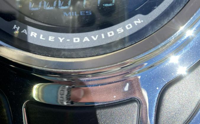 2024 Harley-Davidson Heritage Classic FLHCS