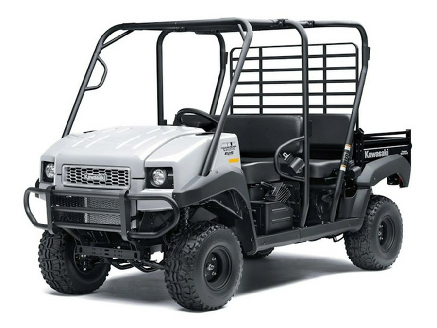 2027 Kawasaki Mule 4000 Trans