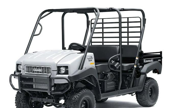 2027 Kawasaki Mule 4000 Trans
