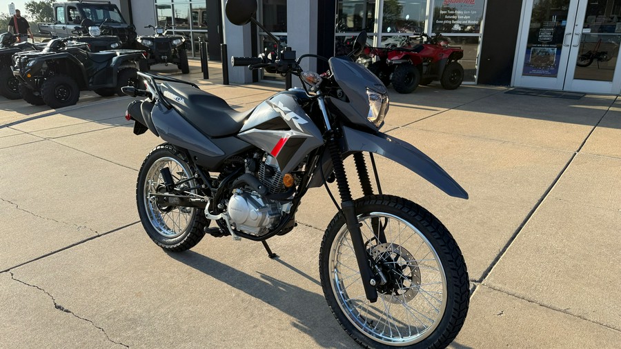 2026 Honda XR 150L